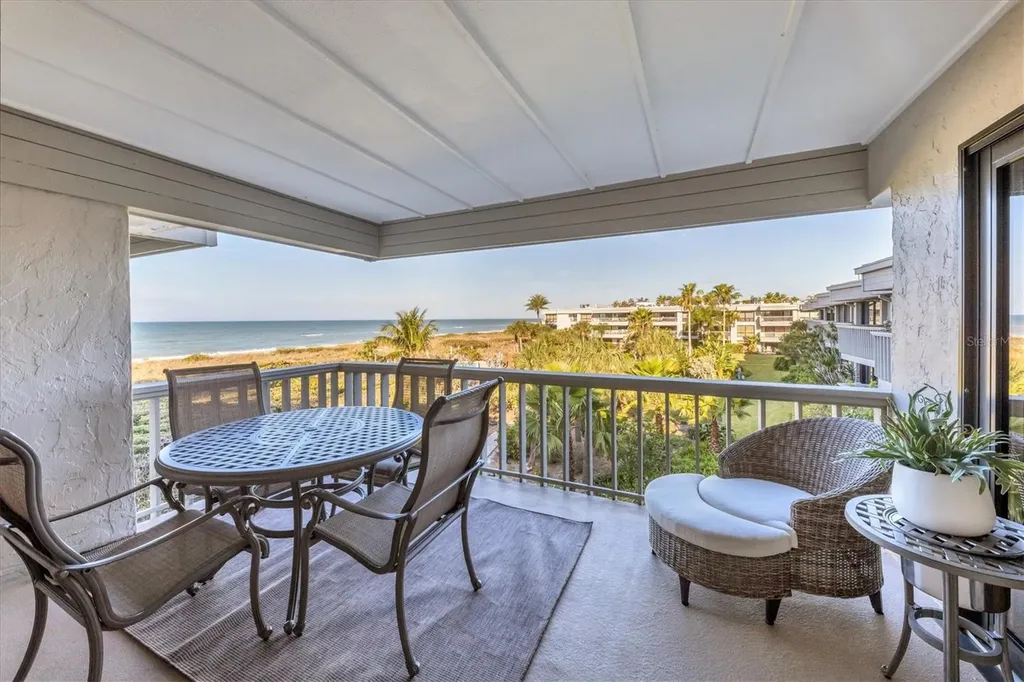 5757 Gulf Of Mexico Drive Longboat Key FL 34228