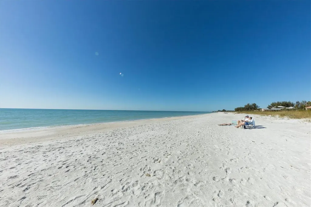 5757 Gulf Of Mexico Drive Longboat Key FL 34228