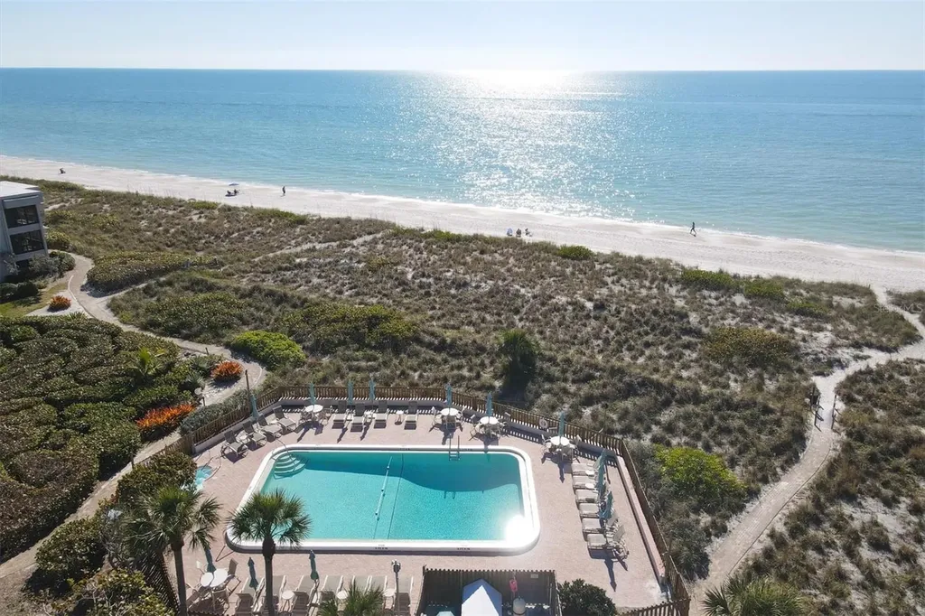 5757 Gulf Of Mexico Drive Longboat Key FL 34228
