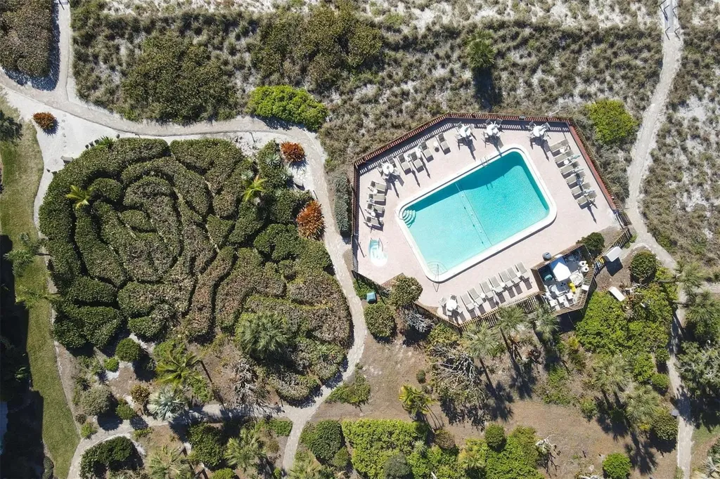5757 Gulf Of Mexico Drive Longboat Key FL 34228