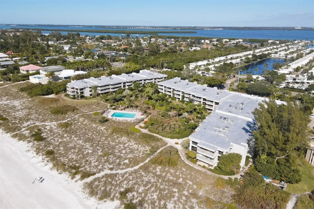 5757 Gulf Of Mexico Drive Longboat Key FL 34228