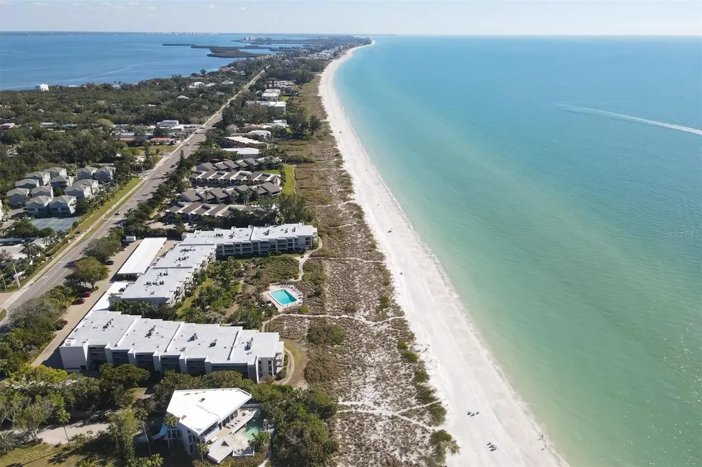 5757 Gulf Of Mexico Drive Longboat Key FL 34228