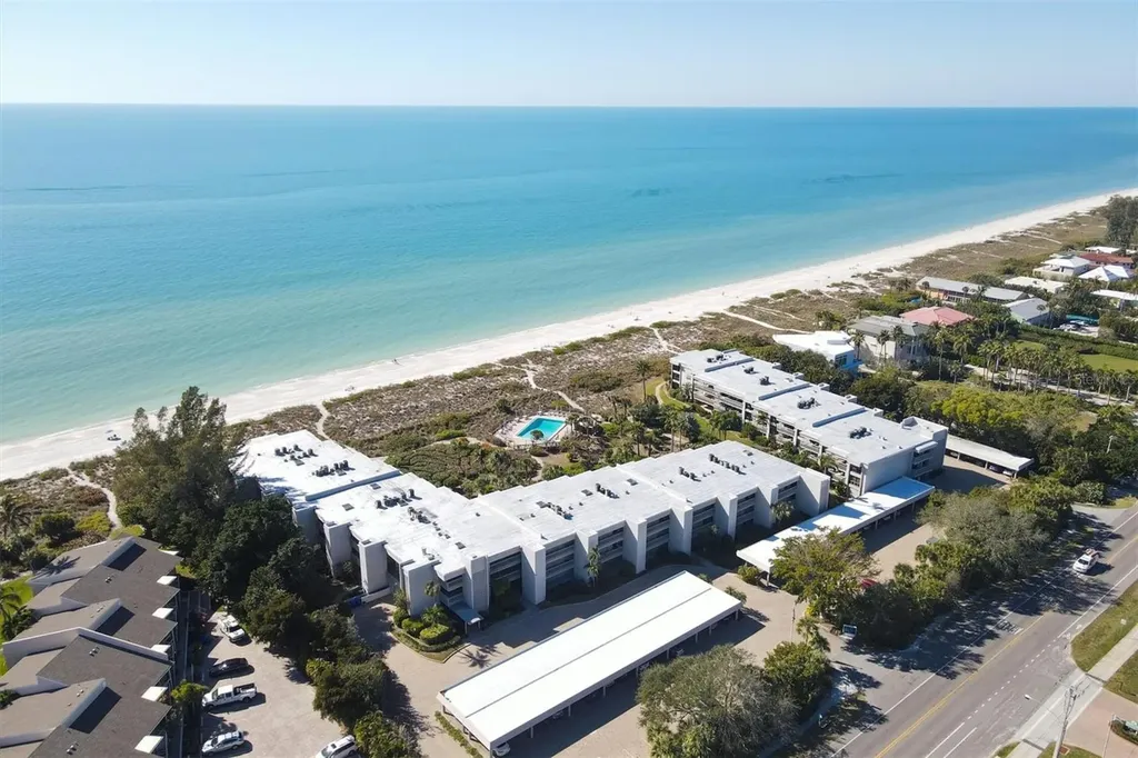 5757 Gulf Of Mexico Drive Longboat Key FL 34228