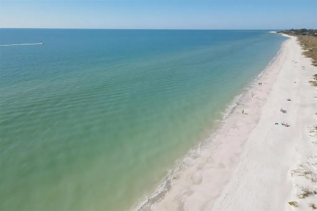 5757 Gulf Of Mexico Drive Longboat Key FL 34228