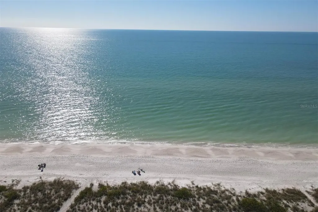 5757 Gulf Of Mexico Drive Longboat Key FL 34228