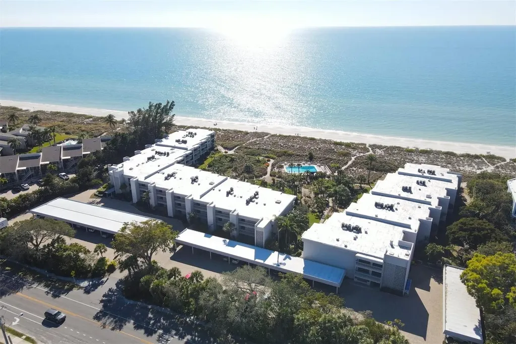 5757 Gulf Of Mexico Drive Longboat Key FL 34228