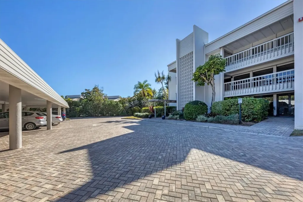 5757 Gulf Of Mexico Drive Longboat Key FL 34228