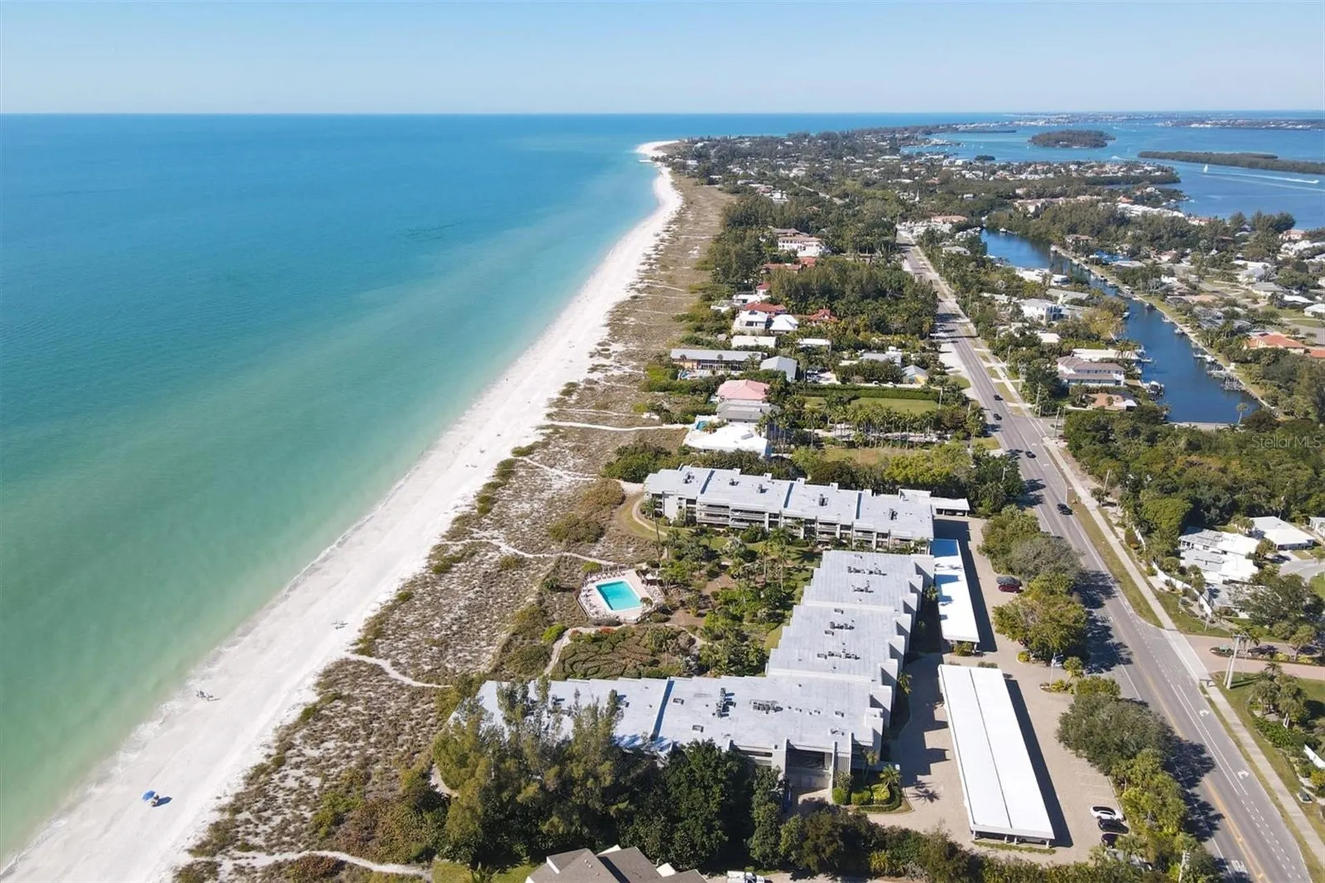 5757 Gulf Of Mexico Drive Longboat Key FL 34228