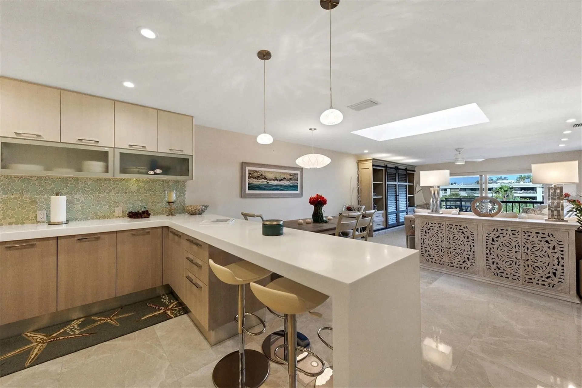5757 Gulf Of Mexico Drive Longboat Key FL 34228