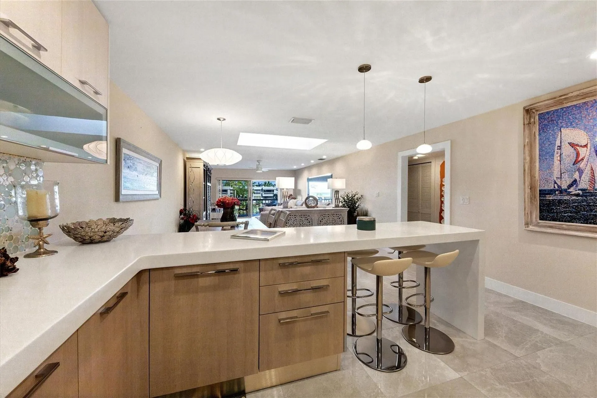 5757 Gulf Of Mexico Drive Longboat Key FL 34228