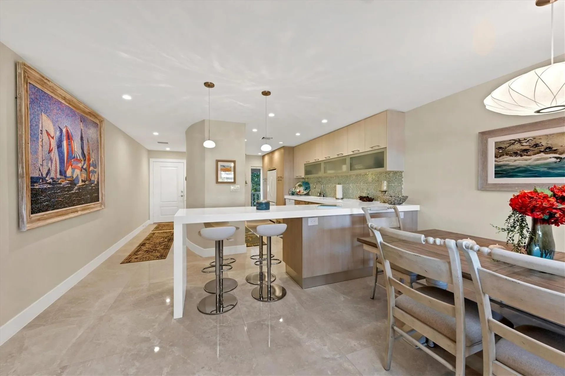 5757 Gulf Of Mexico Drive Longboat Key FL 34228