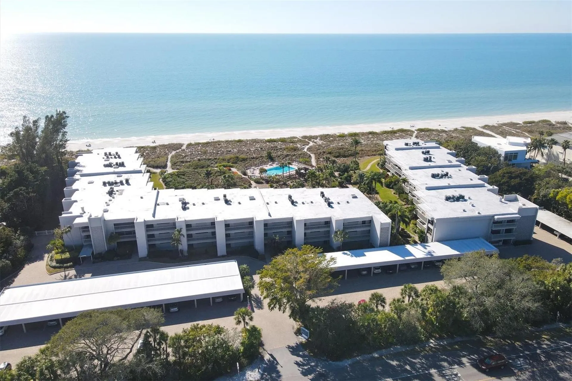 5757 Gulf Of Mexico Drive Longboat Key FL 34228