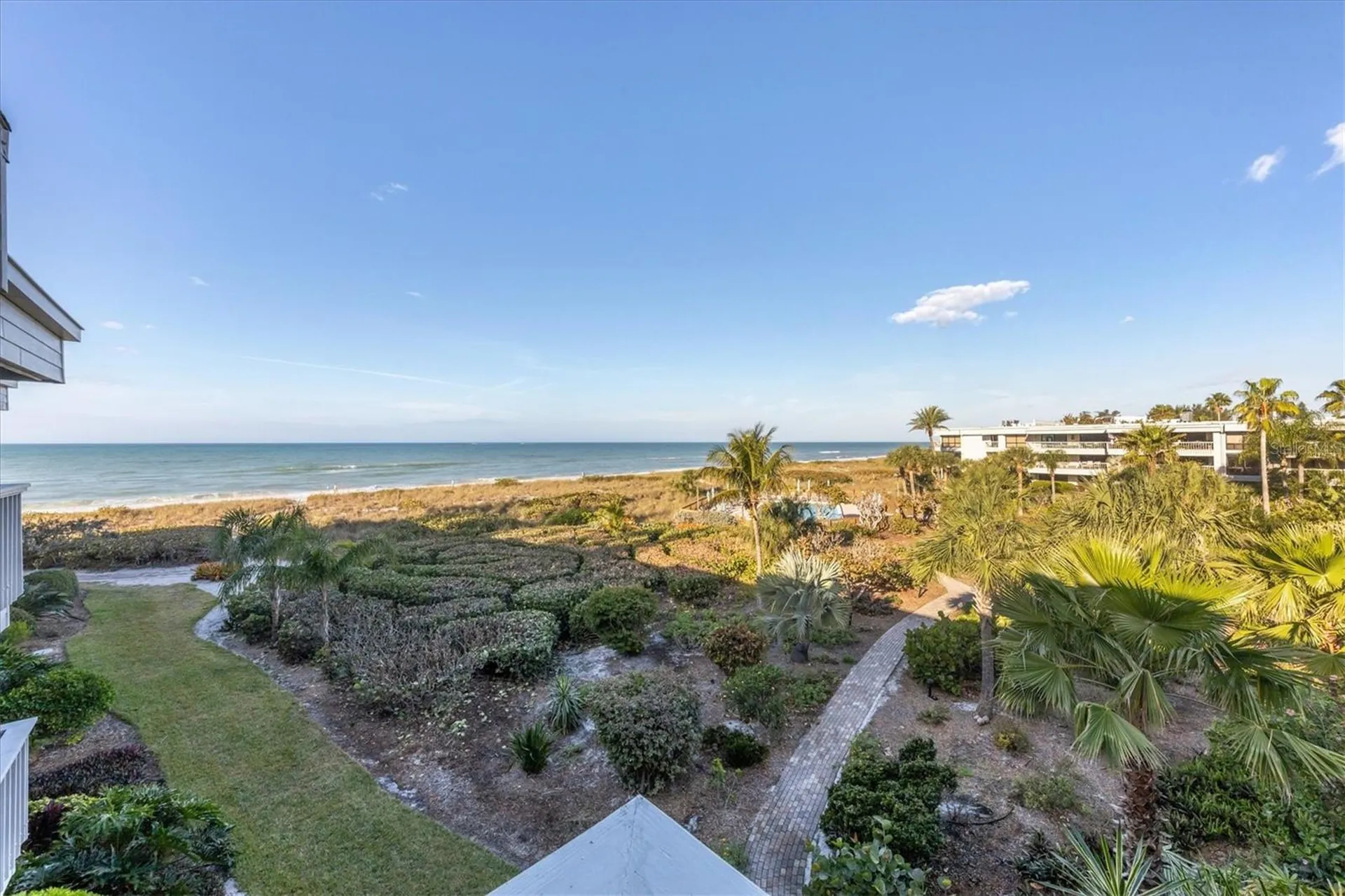 5757 Gulf Of Mexico Drive Longboat Key FL 34228