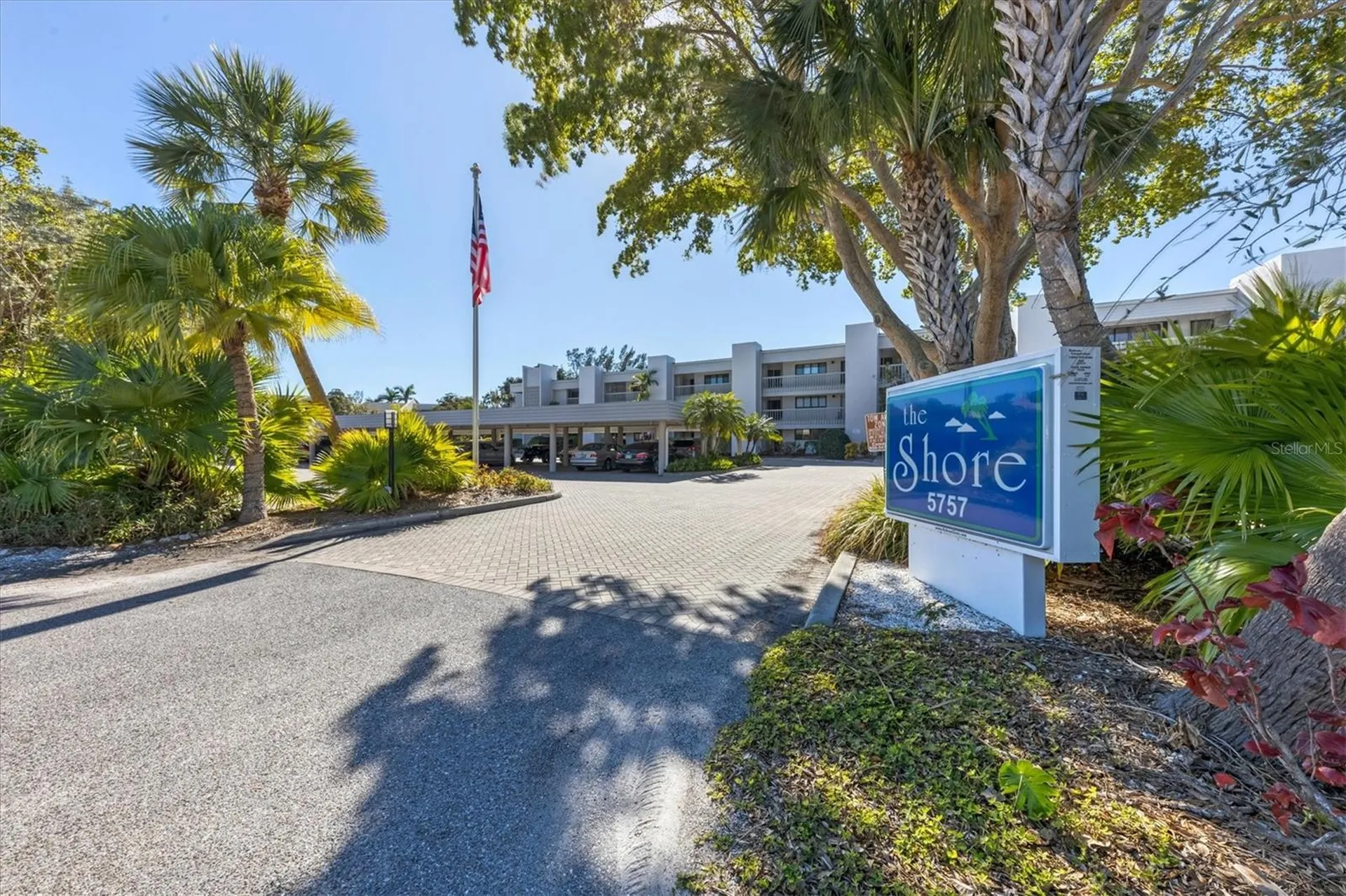 5757 Gulf Of Mexico Drive Longboat Key FL 34228