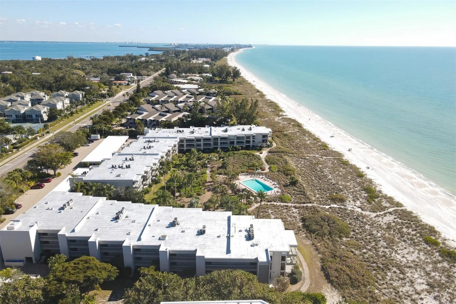 5757 Gulf Of Mexico Drive Longboat Key FL 34228