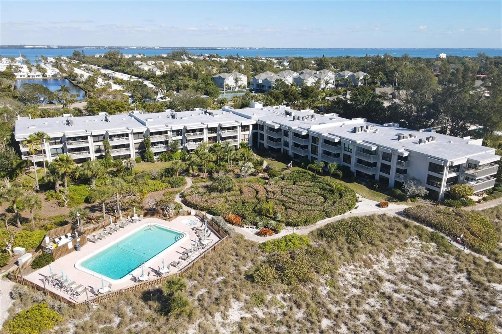 5757 Gulf Of Mexico Drive Longboat Key FL 34228