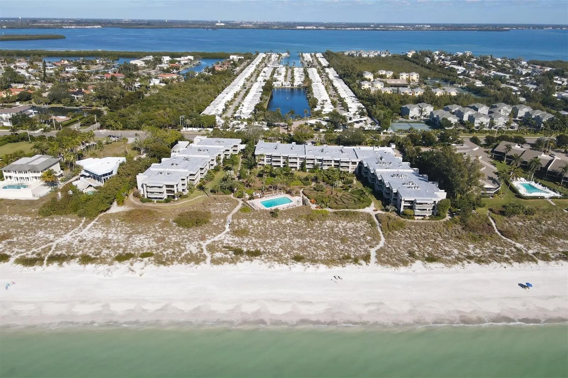 5757 Gulf Of Mexico Drive Longboat Key FL 34228