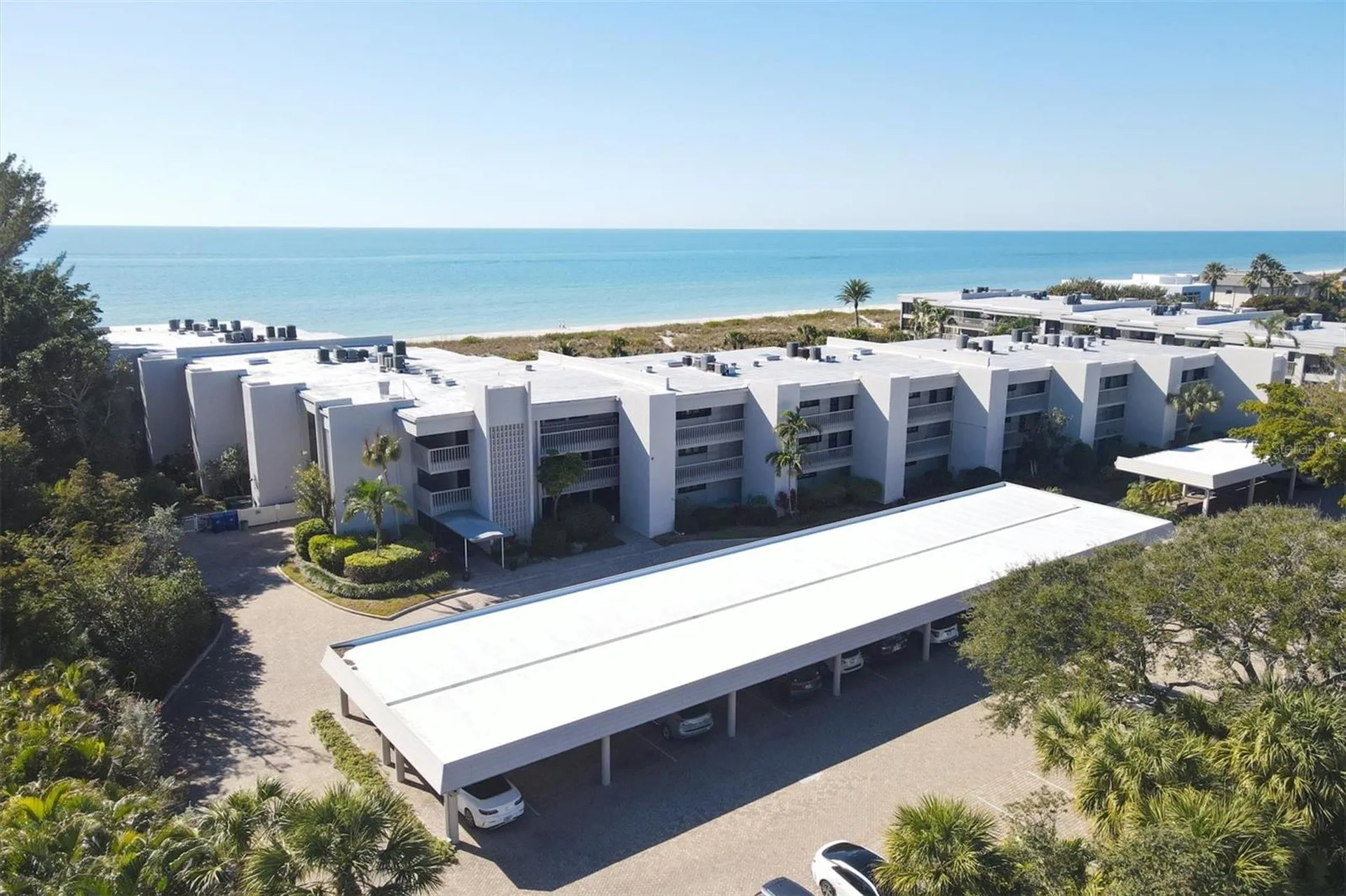 5757 Gulf Of Mexico Drive Longboat Key FL 34228