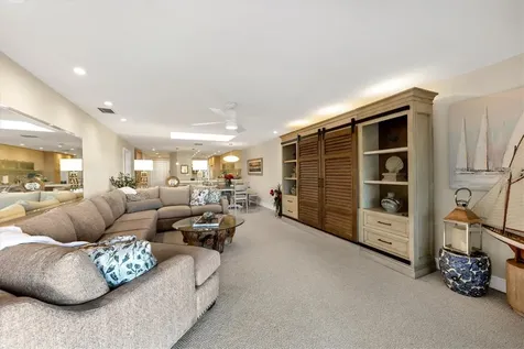 5757 Gulf Of Mexico Drive Longboat Key FL 34228