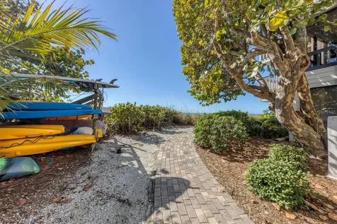 5757 Gulf Of Mexico Drive Longboat Key FL 34228