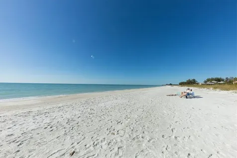 5757 Gulf Of Mexico Drive Longboat Key FL 34228