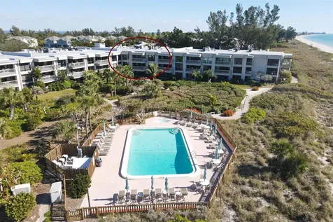 5757 Gulf Of Mexico Drive Longboat Key FL 34228