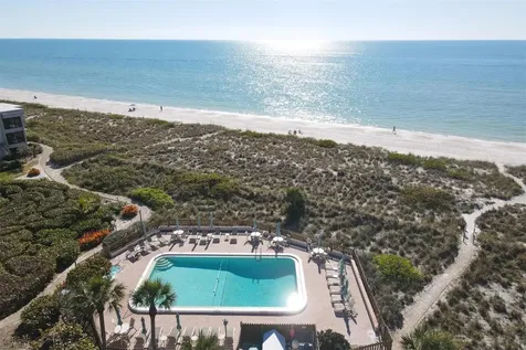 5757 Gulf Of Mexico Drive Longboat Key FL 34228