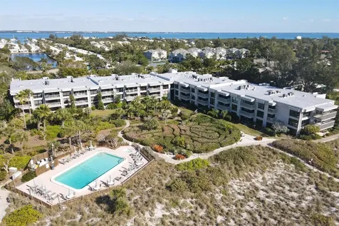 5757 Gulf Of Mexico Drive Longboat Key FL 34228