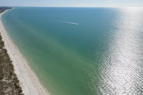 5757 Gulf Of Mexico Drive Longboat Key FL 34228