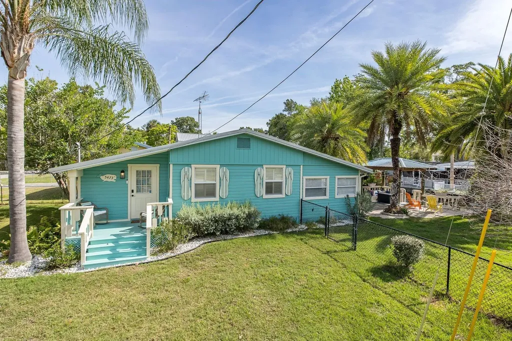 5473 Darlene Street Weeki Wachee FL 34607