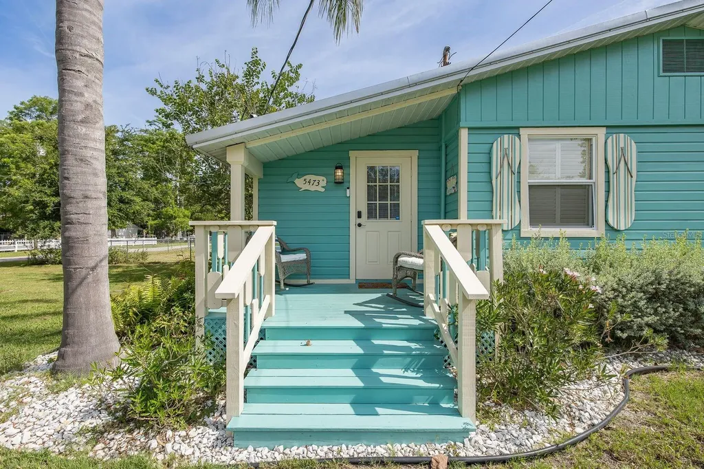 5473 Darlene Street Weeki Wachee FL 34607