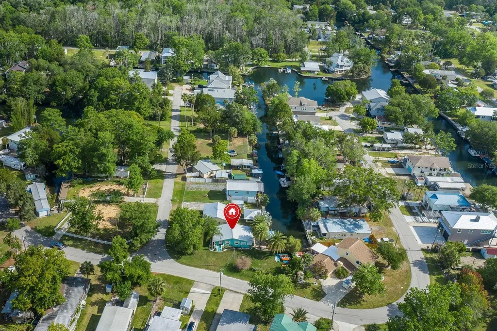 5473 Darlene Street Weeki Wachee FL 34607