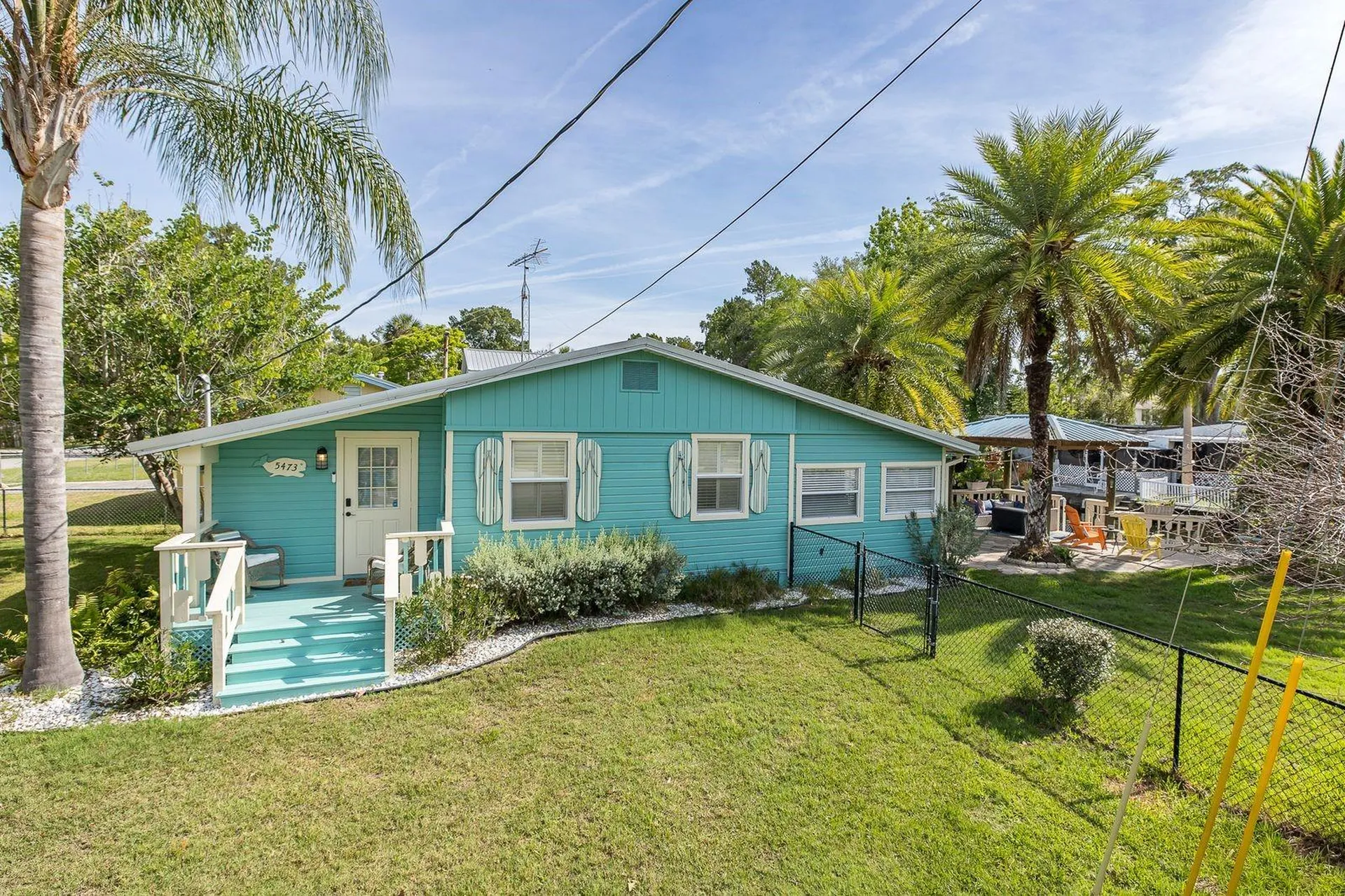 5473 Darlene Street Weeki Wachee FL 34607
