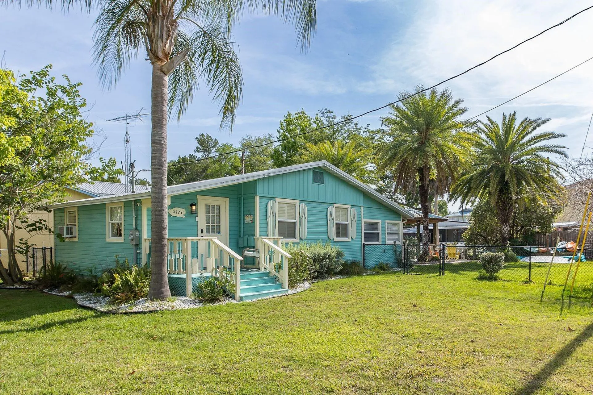 5473 Darlene Street Weeki Wachee FL 34607