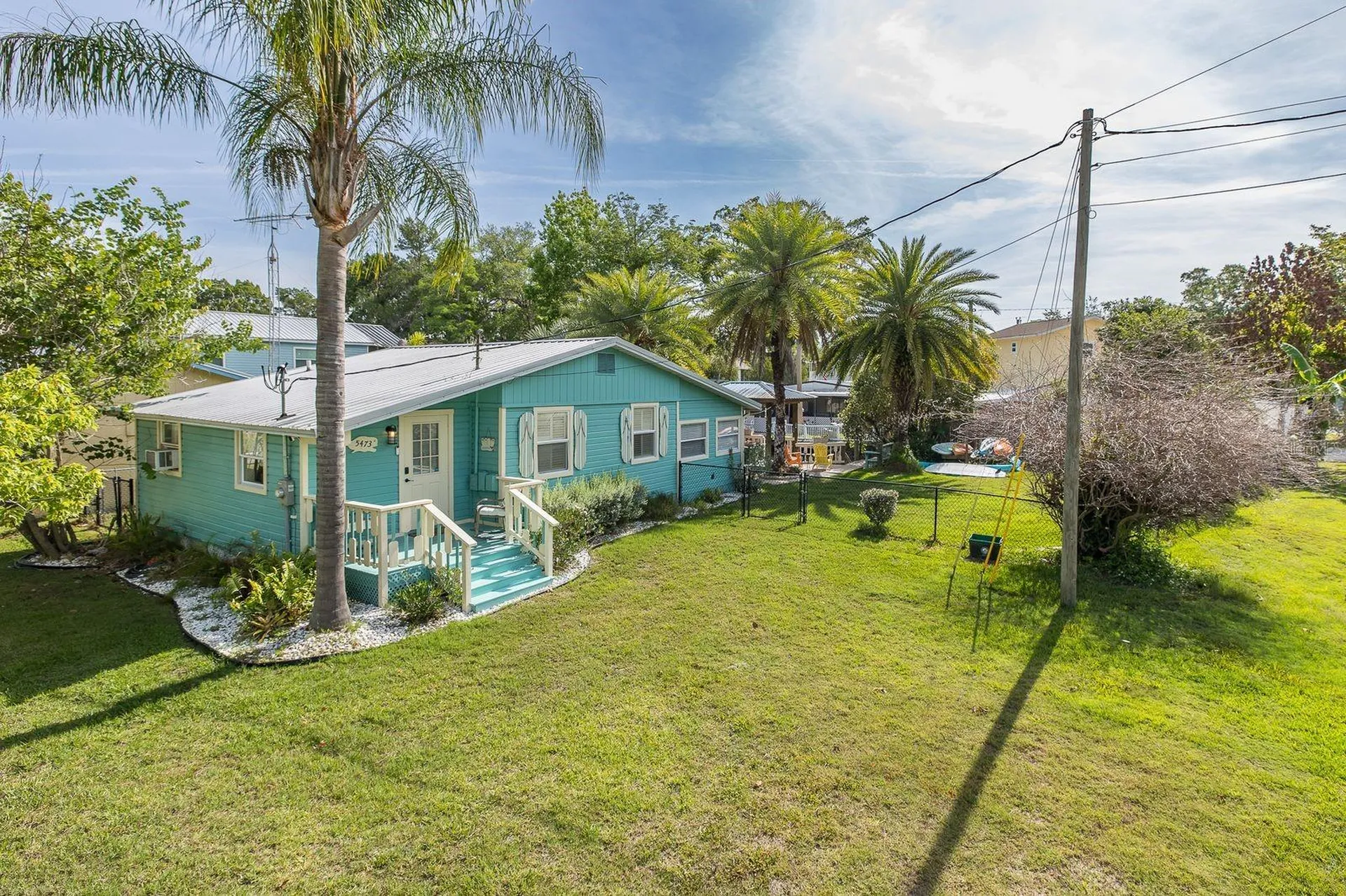 5473 Darlene Street Weeki Wachee FL 34607