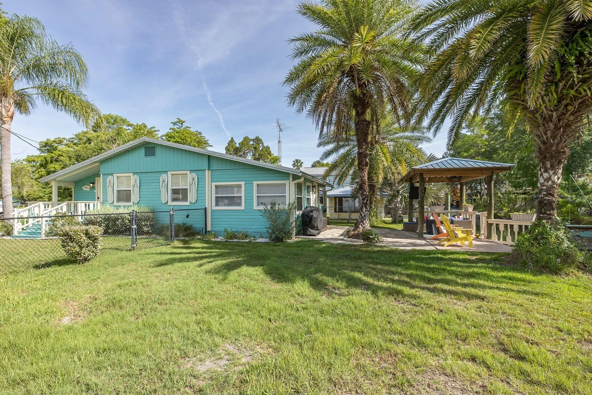5473 Darlene Street Weeki Wachee FL 34607