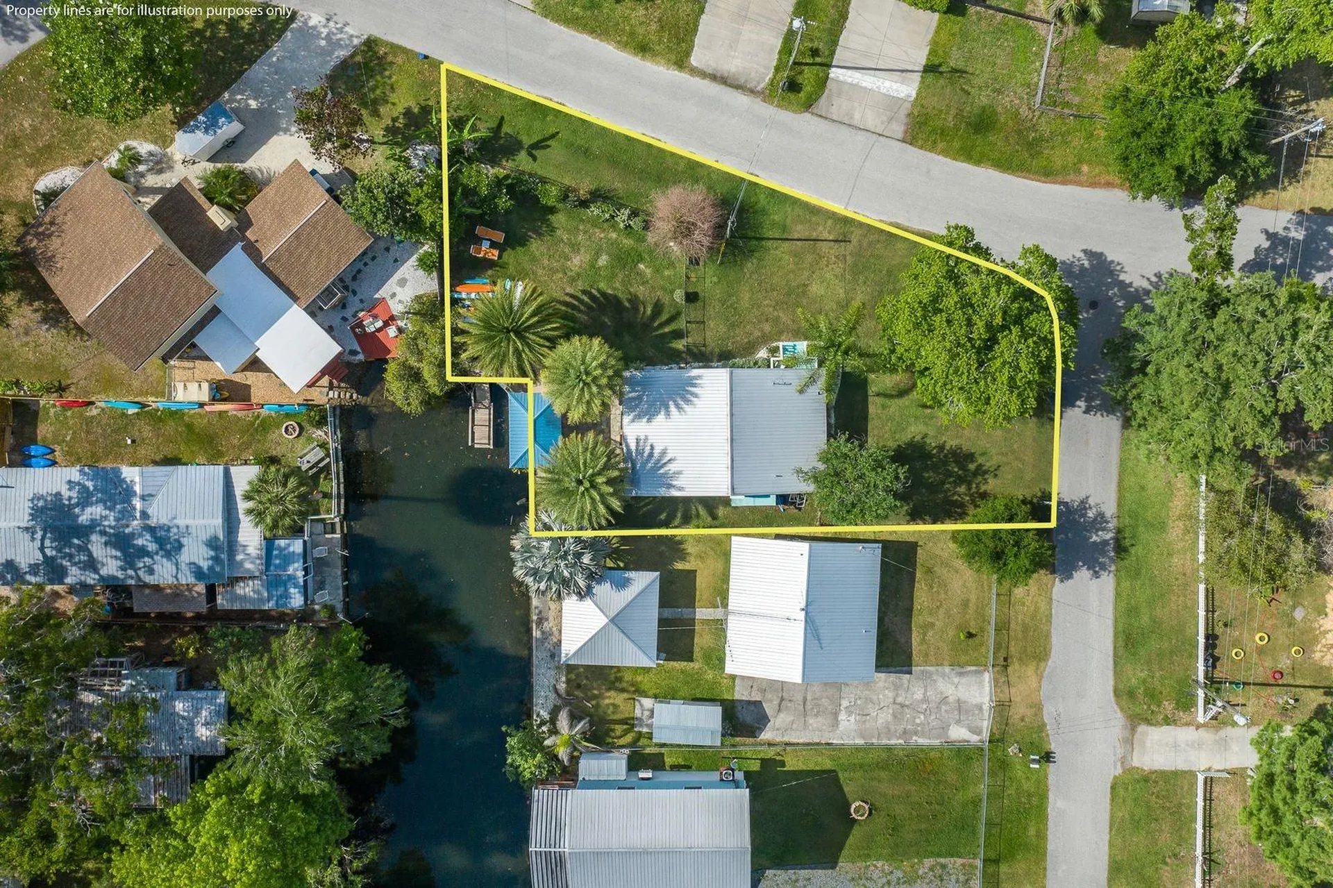 5473 Darlene Street Weeki Wachee FL 34607