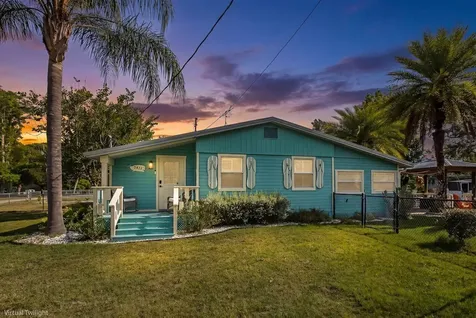 5473 Darlene Street Weeki Wachee FL 34607