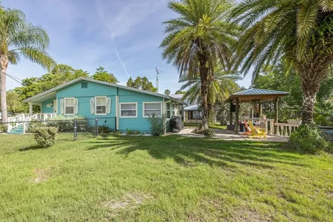 5473 Darlene Street Weeki Wachee FL 34607