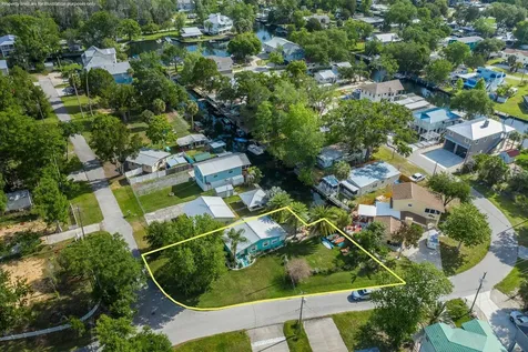 5473 Darlene Street Weeki Wachee FL 34607