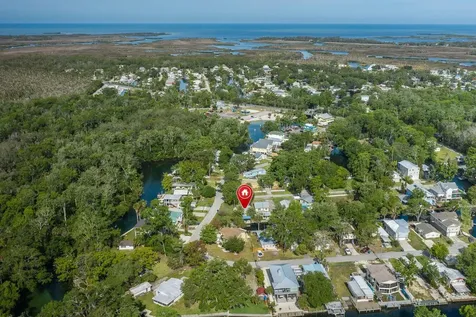 5473 Darlene Street Weeki Wachee FL 34607