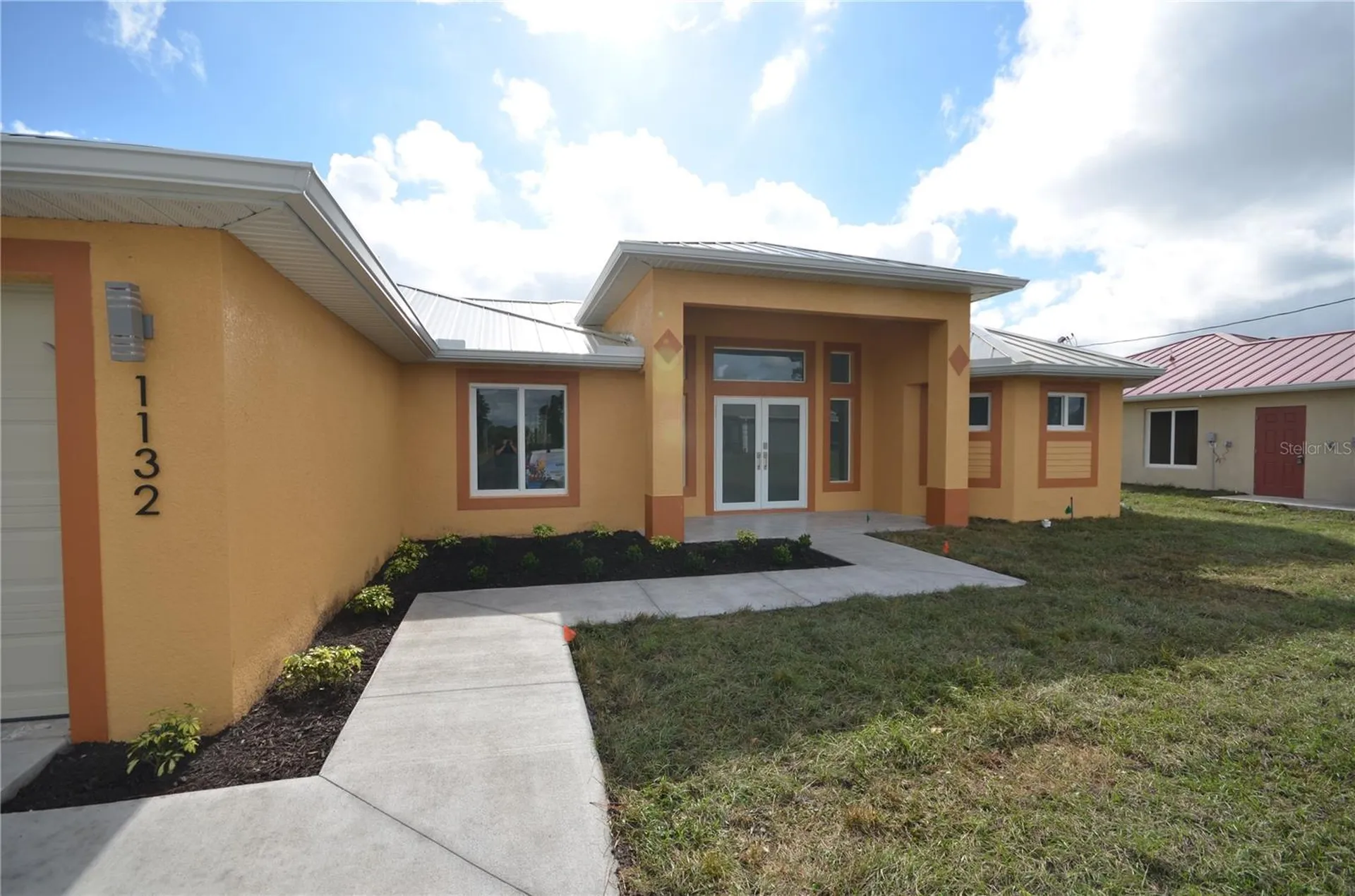 1132 Edelweiss Street E Lehigh Acres FL 33974