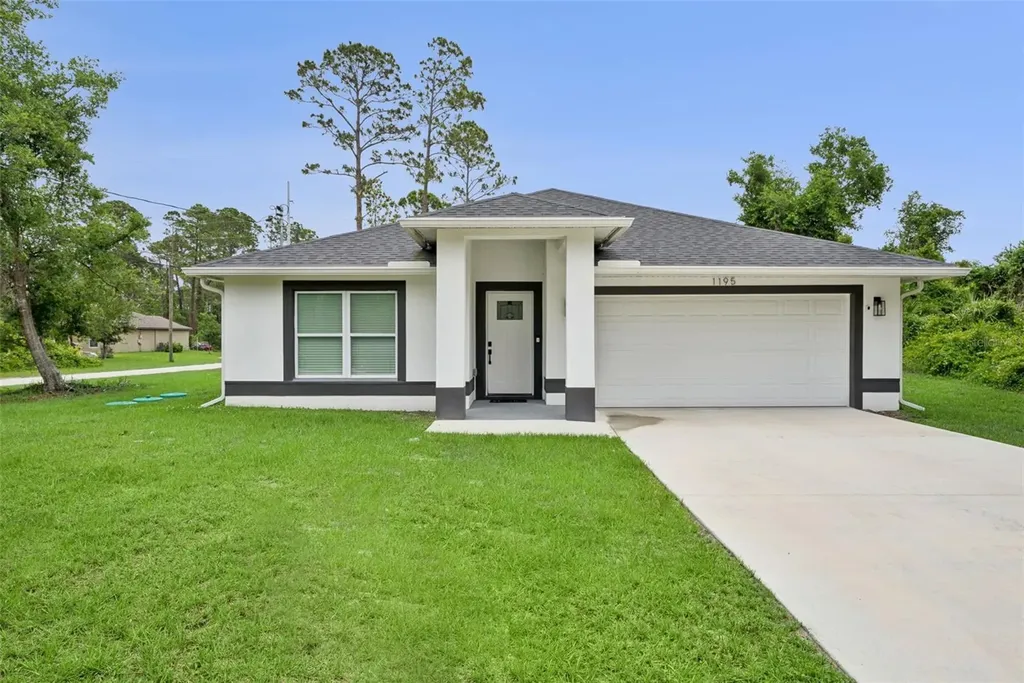 1195 8th Avenue Deland FL 32724