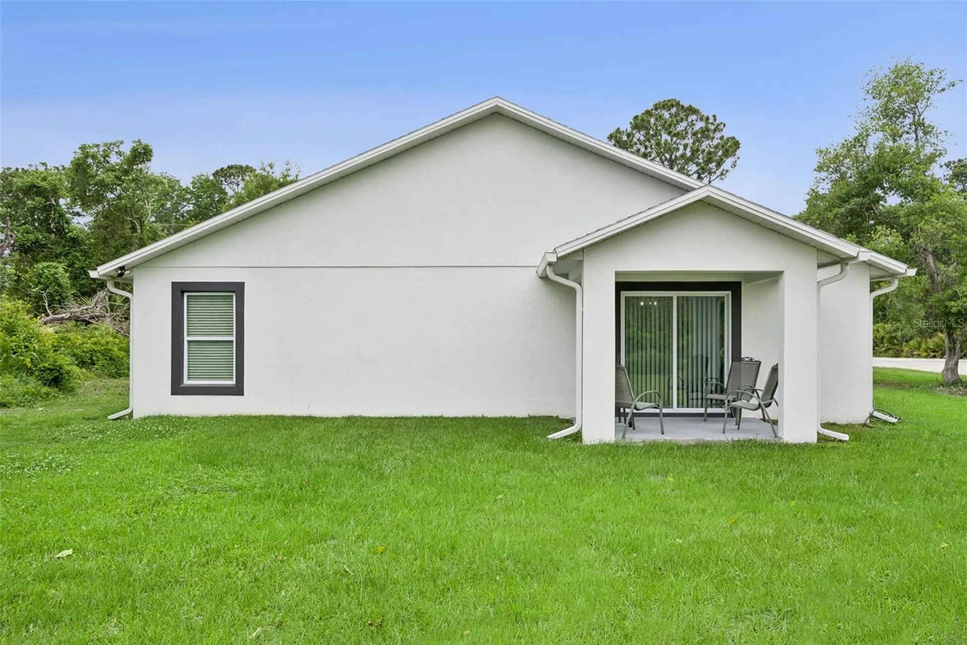 1195 8th Avenue Deland FL 32724