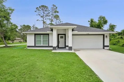 1195 8th Avenue Deland FL 32724