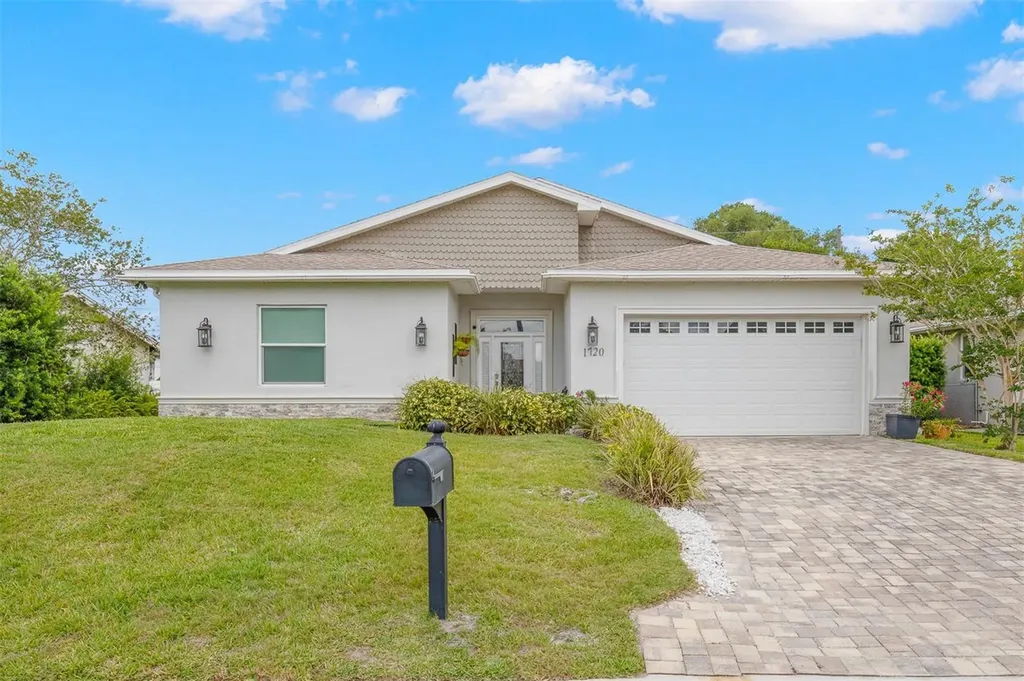 1720 Verde Drive Clearwater FL 33765