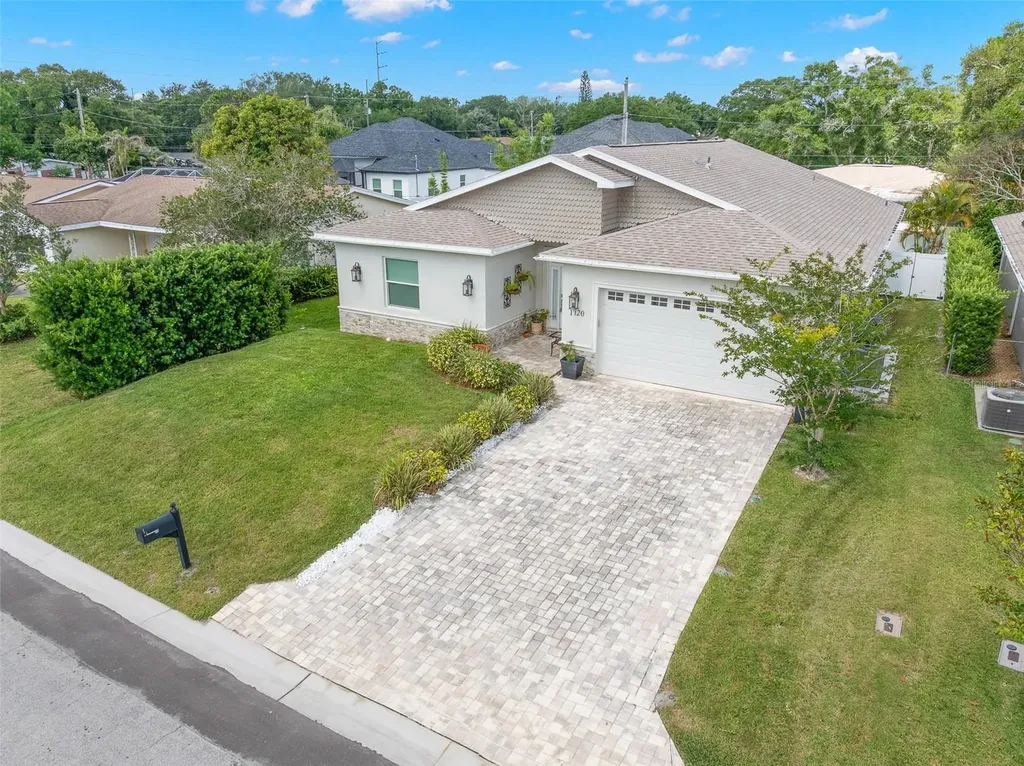 1720 Verde Drive Clearwater FL 33765