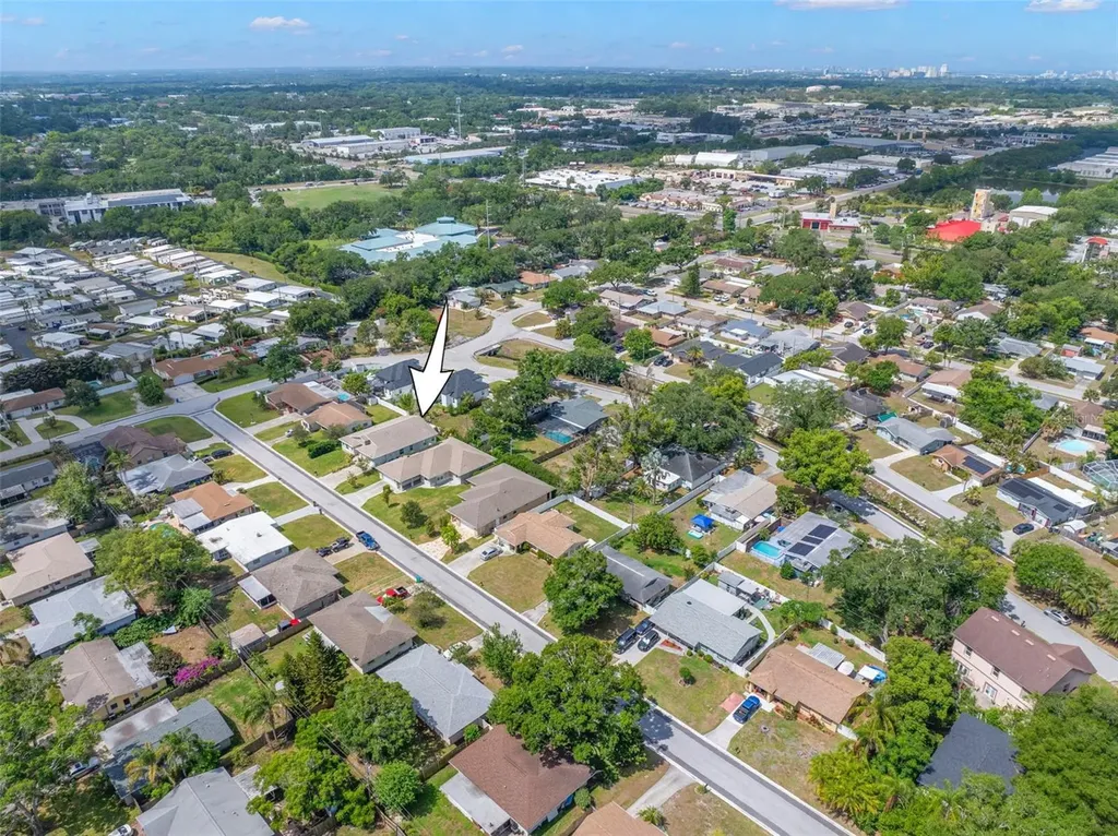 1720 Verde Drive Clearwater FL 33765