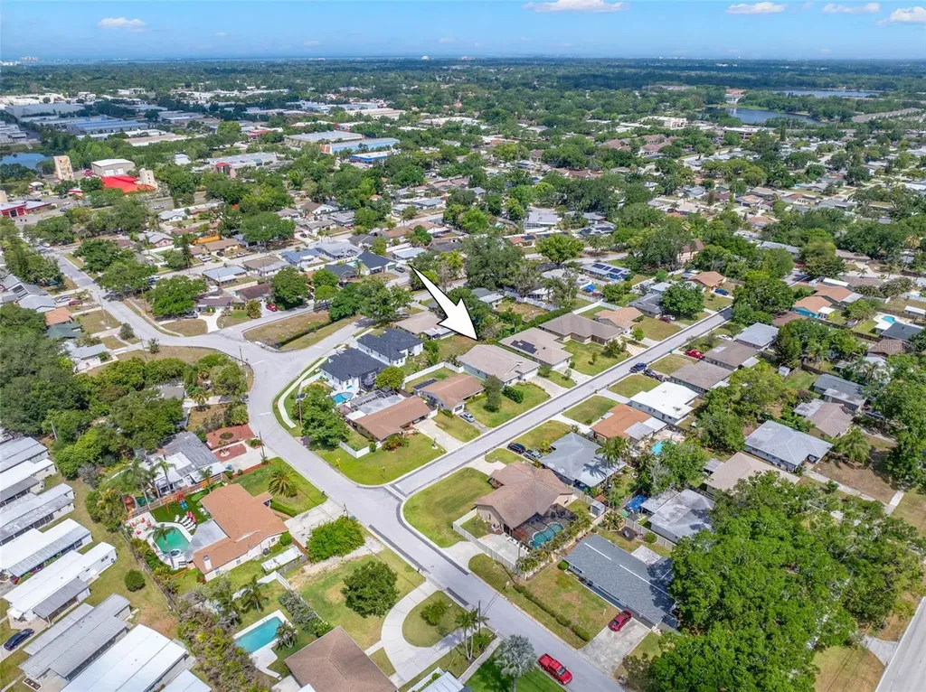 1720 Verde Drive Clearwater FL 33765