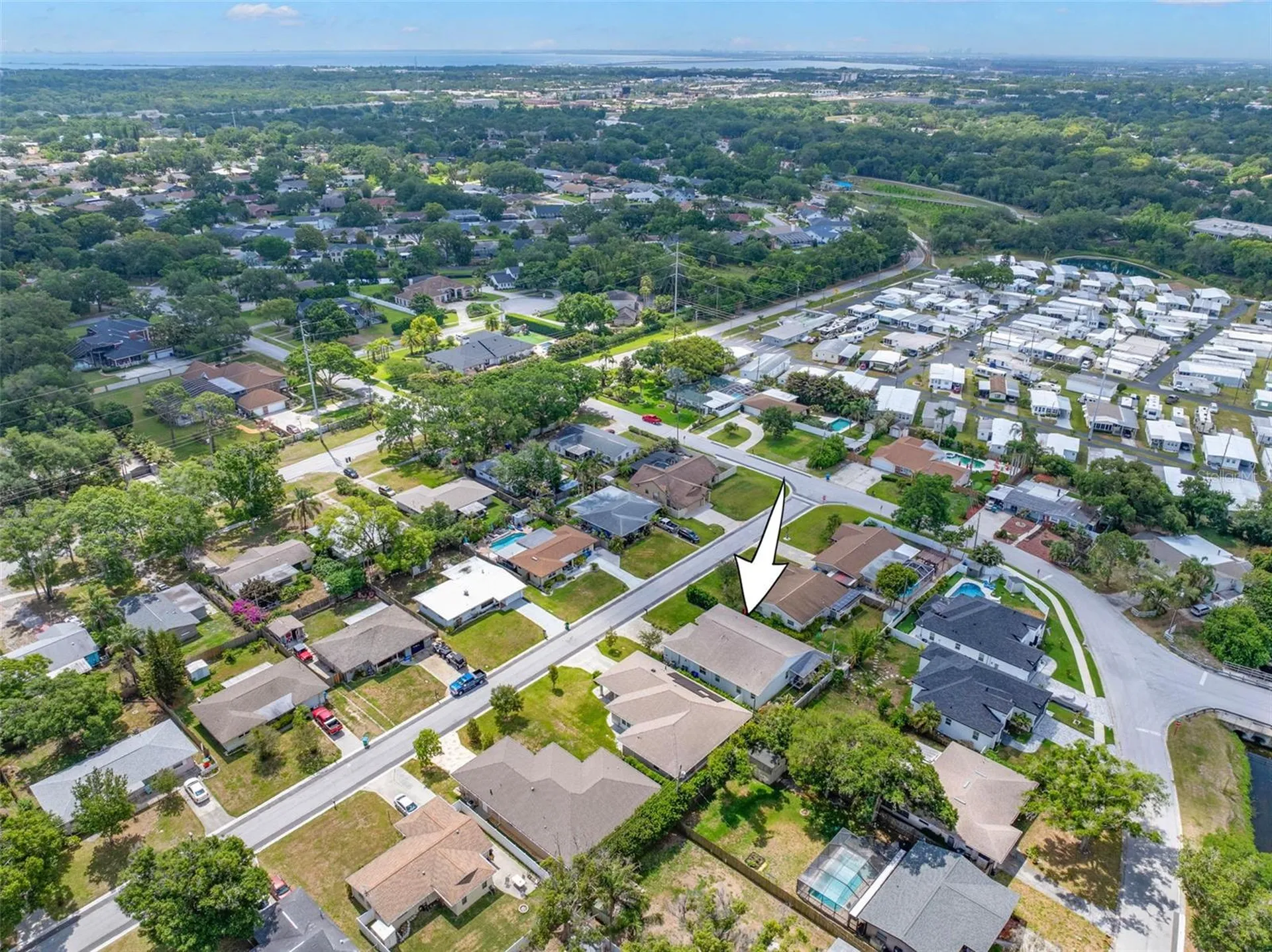 1720 Verde Drive Clearwater FL 33765